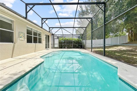 House in Davenport, Florida 4 bedrooms, 182.09 sq.m. № 2149926 - photo 20