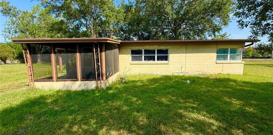 Casa en Kissimmee, Florida 1 dormitorio, 92.9 m2 № 1686798