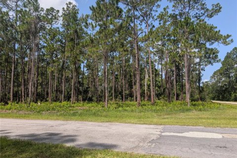 Terrain à vendre à Indian lake estates, Floride № 2217587 - photo 2