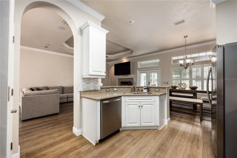 House in Gainesville, Florida 3 bedrooms, 161.65 sq.m. № 1817246 - photo 7