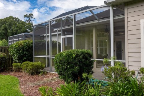 House in Gainesville, Florida 3 bedrooms, 161.65 sq.m. № 1817246 - photo 23