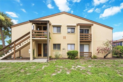 Condo in Englewood, Florida, 2 bedrooms  № 2206647