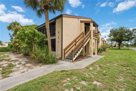 Copropriété à vendre à Englewood, Floride: 2 chambres, 94.11 m2 № 2206647 - photo 3