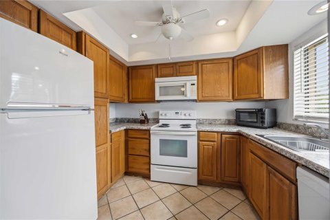 Copropriété à vendre à Englewood, Floride: 2 chambres, 94.11 m2 № 2206647 - photo 18