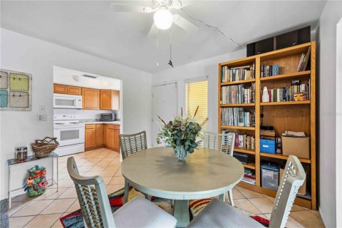 Copropriété à vendre à Englewood, Floride: 2 chambres, 94.11 m2 № 2206647 - photo 22