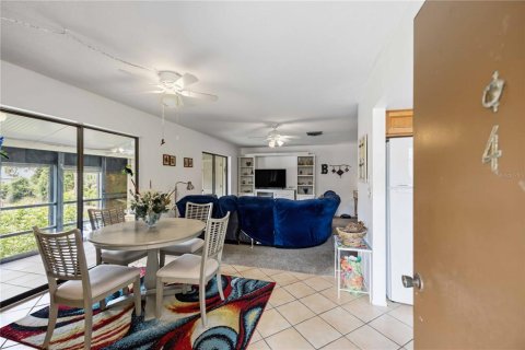 Copropriété à vendre à Englewood, Floride: 2 chambres, 94.11 m2 № 2206647 - photo 25