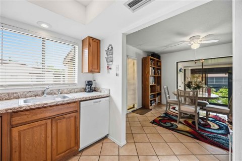 Copropriété à vendre à Englewood, Floride: 2 chambres, 94.11 m2 № 2206647 - photo 20