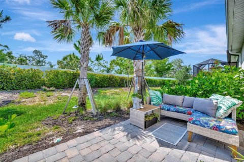 House in Englewood, Florida 2 bedrooms, 134.52 sq.m. № 1677701 - photo 30