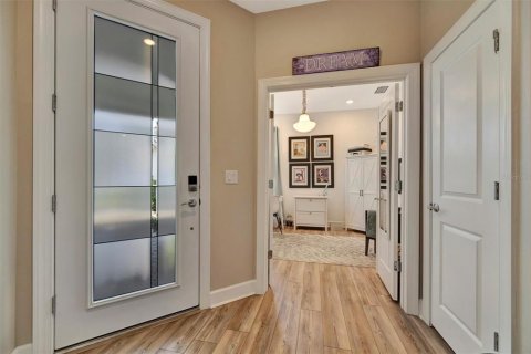 House in Englewood, Florida 2 bedrooms, 134.52 sq.m. № 1677701 - photo 18