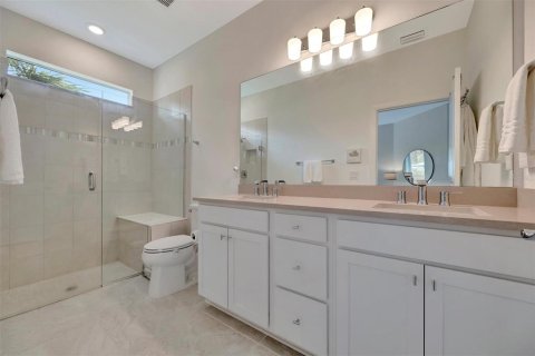 House in Englewood, Florida 2 bedrooms, 134.52 sq.m. № 1677701 - photo 22