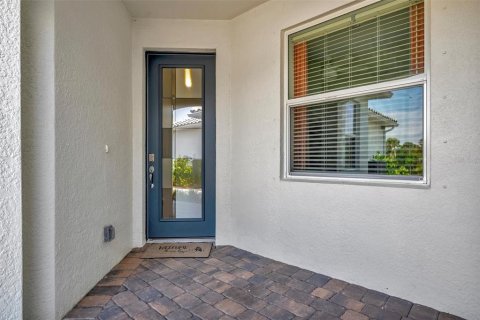 House in Englewood, Florida 2 bedrooms, 134.52 sq.m. № 1677701 - photo 27