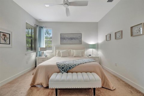 House in Englewood, Florida 2 bedrooms, 134.52 sq.m. № 1677701 - photo 19