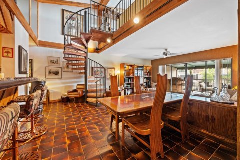 Adosado en venta en Miami Lakes, Florida, 2 dormitorios, 145.76 m2 № 1979402 - foto 5