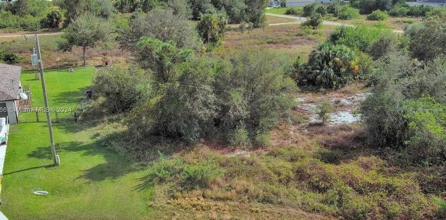 Land in Lehigh Acres, Florida № 2164325