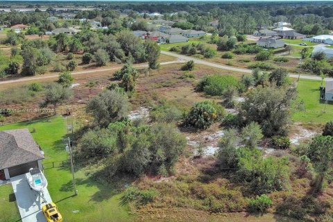 Land in Lehigh Acres, Florida № 2164325 - photo 5