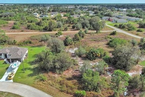 Land in Lehigh Acres, Florida № 2164325 - photo 4