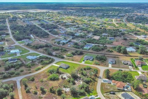 Land in Lehigh Acres, Florida № 2164325 - photo 15