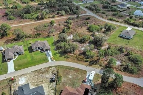 Land in Lehigh Acres, Florida № 2164325 - photo 8