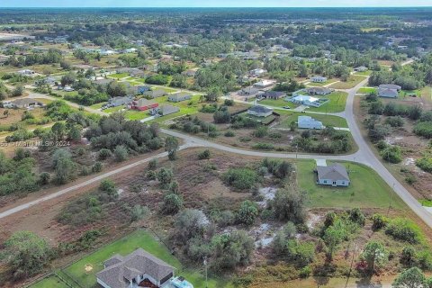 Land in Lehigh Acres, Florida № 2164325 - photo 7