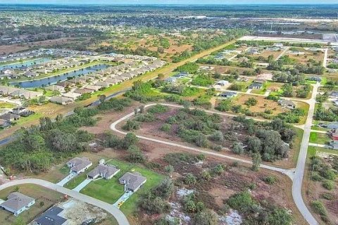 Land in Lehigh Acres, Florida № 2164325 - photo 13