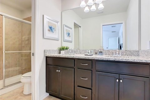 Купить виллу или дом в Киссимми, Флорида 11 комнат, 375.42м2, № 1561992 - фото 29