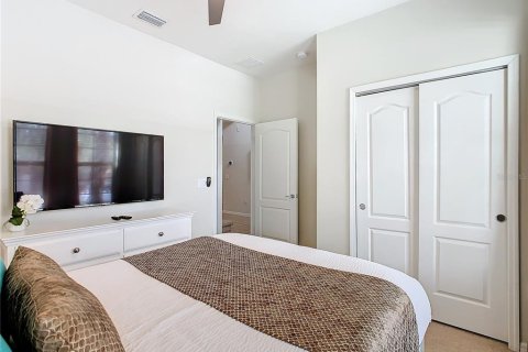 Купить виллу или дом в Киссимми, Флорида 11 комнат, 375.42м2, № 1561992 - фото 27