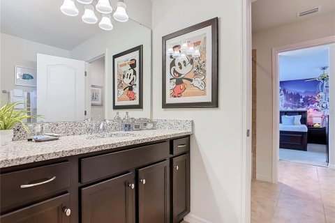 Купить виллу или дом в Киссимми, Флорида 11 комнат, 375.42м2, № 1561992 - фото 13