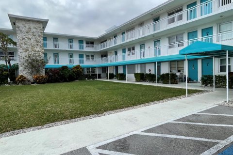 Condominio en venta en North Palm Beach, Florida, 1 dormitorio, 66.33 m2 № 2190185 - foto 14