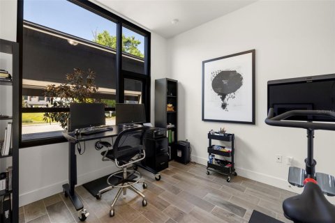 Adosado en venta en Tampa, Florida, 3 dormitorios, 149.85 m2 № 1630754 - foto 15