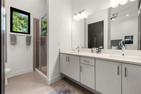 Adosado en venta en Tampa, Florida, 3 dormitorios, 149.85 m2 № 1630754 - foto 20