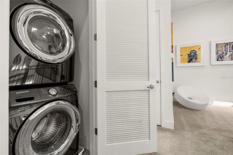 Adosado en venta en Tampa, Florida, 3 dormitorios, 149.85 m2 № 1630754 - foto 25