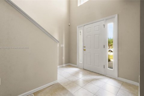 Villa ou maison à vendre à Kissimmee, Floride: 5 chambres № 1862376 - photo 13