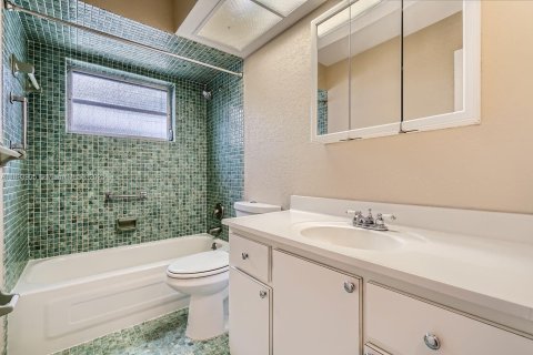 Купить виллу или дом в Палм-Бич-Гарденс, Флорида 3 спальни, 151.62м2, № 1950312 - фото 20
