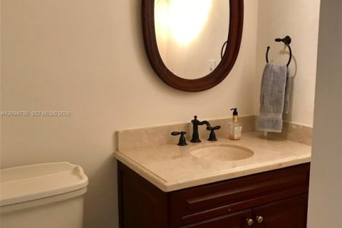 Copropriété à louer à Miami Beach, Floride: 1 chambre, 99.87 m2 № 2384835 - photo 27
