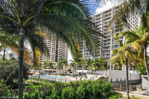 Copropriété à louer à Miami Beach, Floride: 1 chambre, 99.87 m2 № 2384835 - photo 30