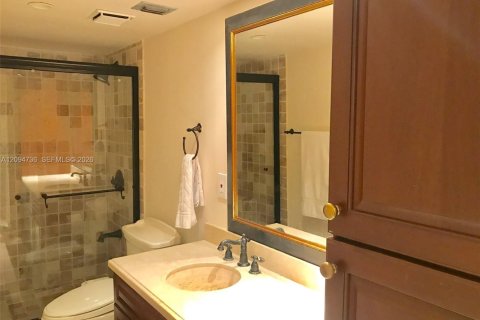 Copropriété à louer à Miami Beach, Floride: 1 chambre, 99.87 m2 № 2384835 - photo 25