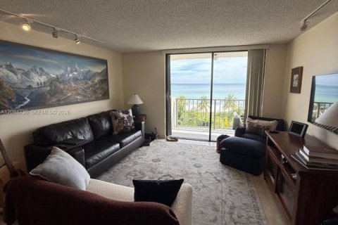 Copropriété à louer à Miami Beach, Floride: 1 chambre, 99.87 m2 № 2384835 - photo 2