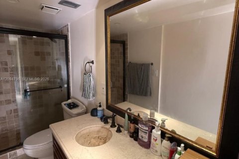 Copropriété à louer à Miami Beach, Floride: 1 chambre, 99.87 m2 № 2384835 - photo 26