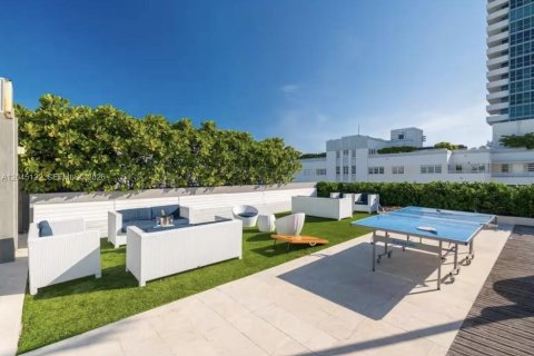 Condominio en venta en Miami Beach, Florida, 1 dormitorio, 77.02 m2 № 2267789 - foto 24