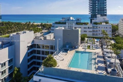 Condominio en venta en Miami Beach, Florida, 1 dormitorio, 77.02 m2 № 2267789 - foto 29