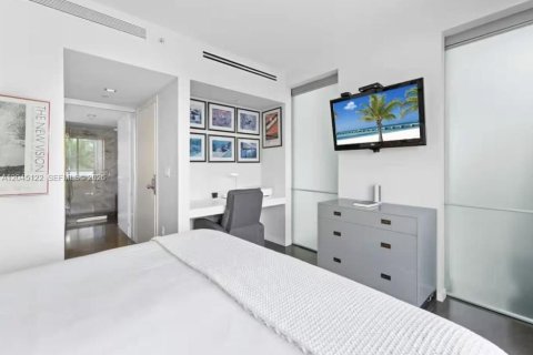 Condominio en venta en Miami Beach, Florida, 1 dormitorio, 77.02 m2 № 2267789 - foto 15