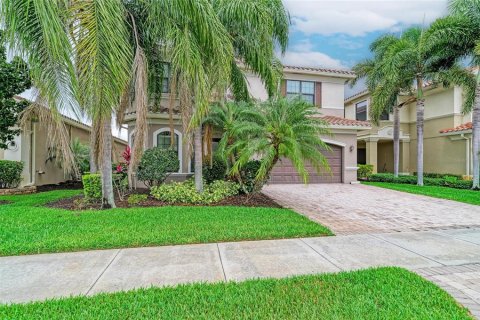 House in Naples, Florida 5 bedrooms, 356.09 sq.m. № 2157435 - photo 2