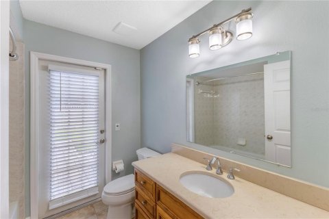 Villa ou maison à louer à New Port Richey, Floride: 3 chambres, 175.68 m2 № 1907210 - photo 21