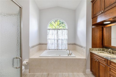 Villa ou maison à louer à New Port Richey, Floride: 3 chambres, 175.68 m2 № 1907210 - photo 18