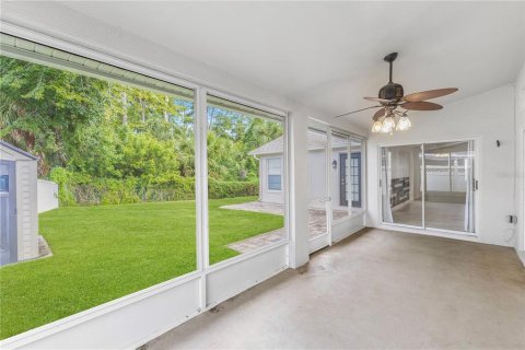 Villa ou maison à louer à New Port Richey, Floride: 3 chambres, 175.68 m2 № 1907210 - photo 27