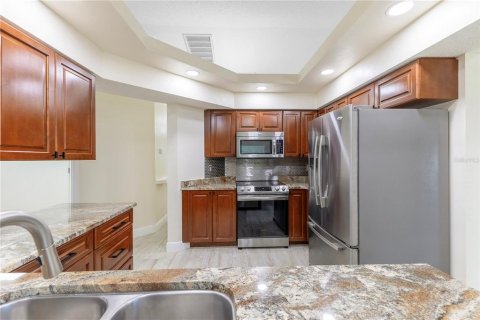 Villa ou maison à louer à New Port Richey, Floride: 3 chambres, 175.68 m2 № 1907210 - photo 9