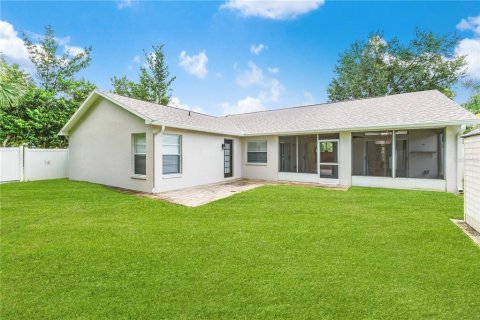 Villa ou maison à louer à New Port Richey, Floride: 3 chambres, 175.68 m2 № 1907210 - photo 29