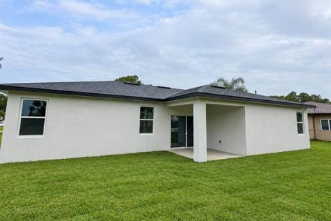 Villa ou maison à vendre à Citrus Springs, Floride: 4 chambres, 147.44 m2 № 2406392 - photo 2