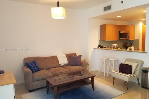 Condo in Miami, Florida  № 2180183 - photo 4