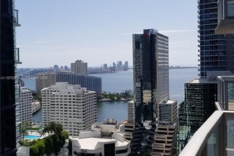 Condo in Miami, Florida  № 2180183 - photo 12